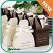 Wedding Souvenir Ideas