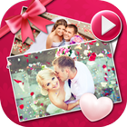 Wedding Slideshow Maker icon