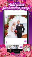 Wedding Slideshow Maker poster