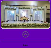 Wedding Stage Decoration syot layar 3