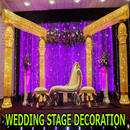 Wedding Stage Decoration aplikacja