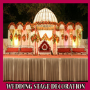 Wedding Stage Decorations aplikacja