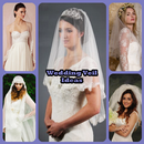Lovely wedding Veil Collection APK