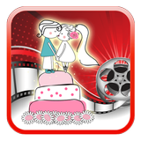 آیکون‌ Wedding Slideshow