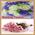 Wedding flowers