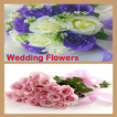 Wedding flowers