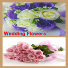 Wedding flowers 图标
