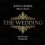 wedding invitation design