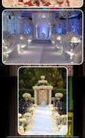 Weddings Decorations Ideas capture d'écran 1