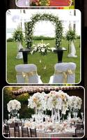 Weddings Decorations Ideas syot layar 3