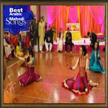 BEST ARABIC MEHNDI SONGS