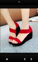 Wedges Shoe Ideas 스크린샷 3