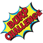 Burp Challenge icône
