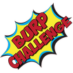 Burp Challenge