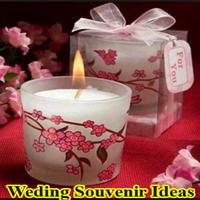 Wedding Souvenir Ideas penulis hantaran