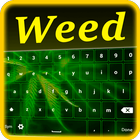 Icona Weed Keyboard Changer