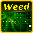 Weed Keyboard Changer-APK