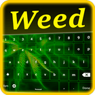 Weed Keyboard Changer icon