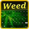 Weed Keyboard Changer APK