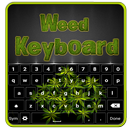 Weed Keyboard APK