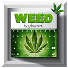 Weed Keyboard Changer ไอคอน