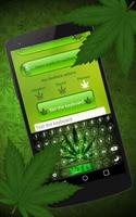 Marihuana Tastatur Screenshot 1