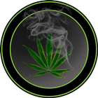 Weed Live Wallpaper আইকন