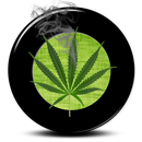 Marihuana Bilderrahmen APK