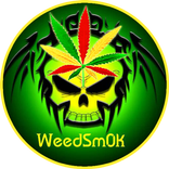 mariguana Weed Live Wallpaper