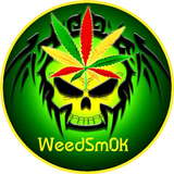 mariguana Weed Live Wallpaper-icoon