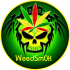 mariguana Weed Live Wallpaper icono