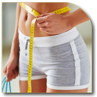 Weight Loss آئیکن