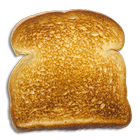 Toast Simulator ikon