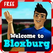 Welcome to Bloxburg Roblox Tube &  Companion
