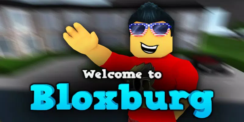 Welcome to Bloxburg for ROBLOX - Game Download