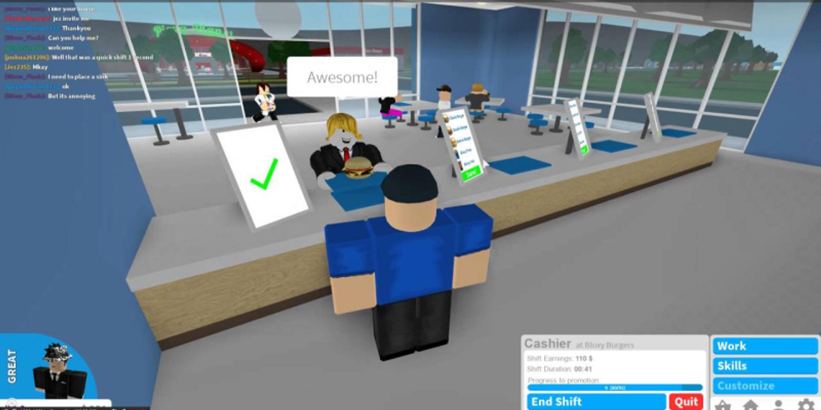 Welcome to Bloxburg Roblox for Android - APK Download