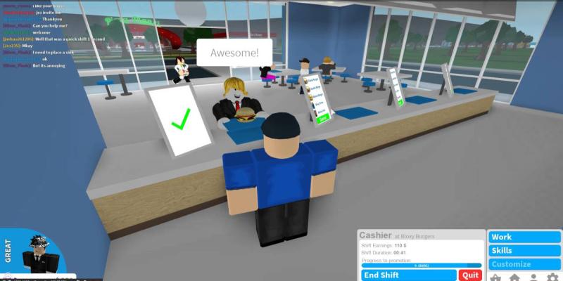 Welcome To Bloxburg Roblox For Android Apk Download - robloxbloxburg