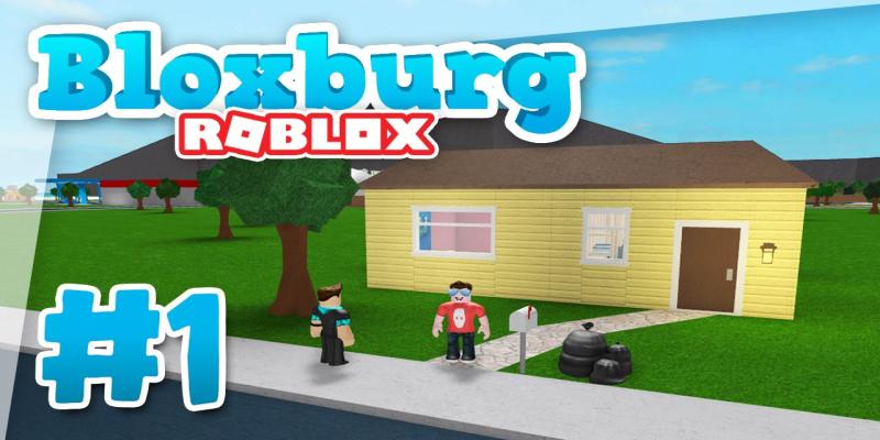 roblox xbox bloxburg