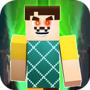 Welcome Neighbor in AR APK