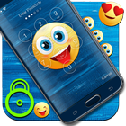 Face Emoji Smiley Lock Screen biểu tượng