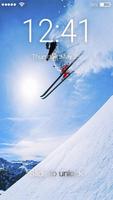 Ski Surfing Lock Screen bài đăng