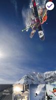 Ski Surfing Lock Screen ảnh chụp màn hình 2