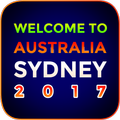 Hello Sydney