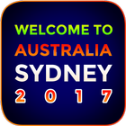 Hello Sydney أيقونة