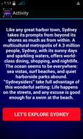 Hello Sydney bài đăng