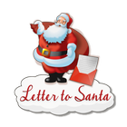 Letter to Santa 아이콘