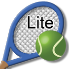 Tennis Stats LITE icône
