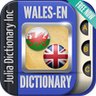 Welsh English Dictionary