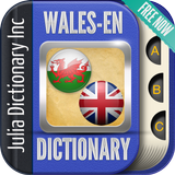 Welsh English Dictionary icon