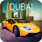 Exotic Expensive Car Simulator-icoon